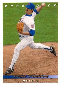 Mike Maddux