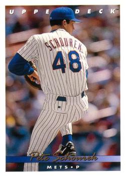 Pete Schourek