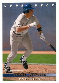 Mike Scioscia