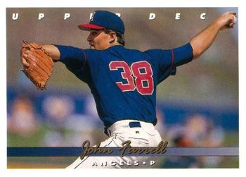 John Farrell