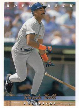 Derek Bell