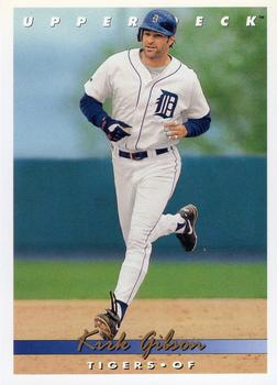 Kirk Gibson