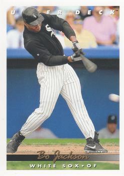 Bo Jackson