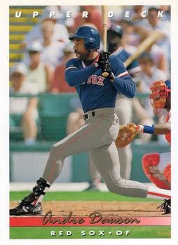 Andre Dawson