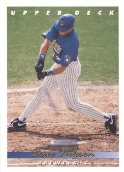 Dave Nilsson