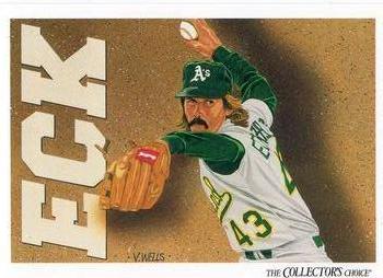 Dennis Eckersley