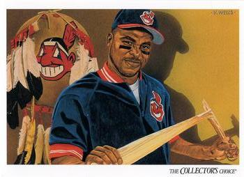 Albert Belle