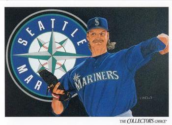 Randy Johnson