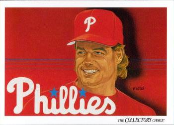 Darren Daulton