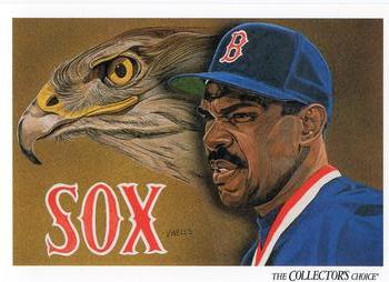 Andre Dawson