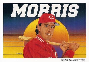 Hal Morris