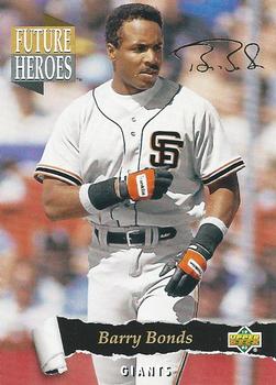 Barry Bonds