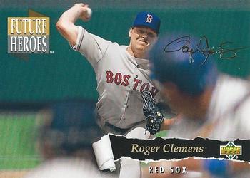 Roger Clemens