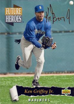 Ken Griffey Jr.
