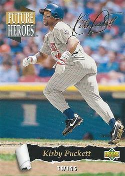 Kirby Puckett