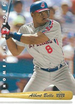 Albert Belle