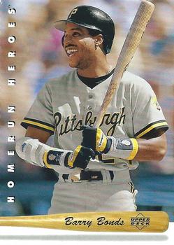 Barry Bonds