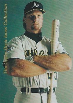Mark McGwire