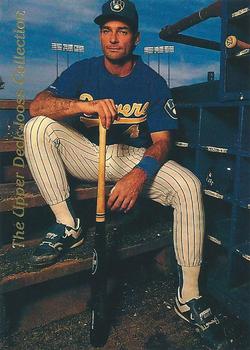 Paul Molitor
