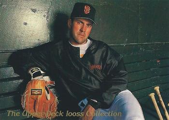 Will Clark