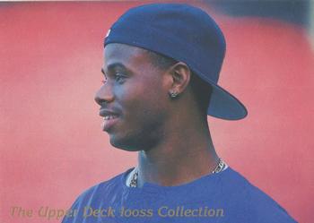 Ken Griffey Jr.