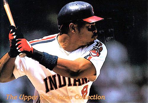 Albert Belle