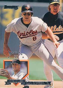 Cal Ripken Jr.