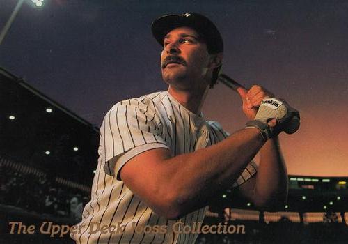 Don Mattingly