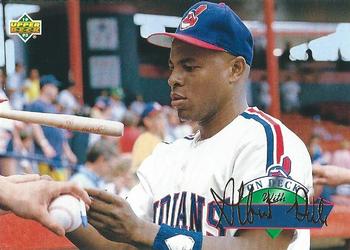 Albert Belle