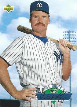 Wade Boggs
