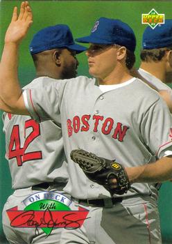 Roger Clemens