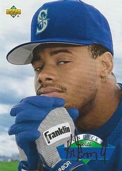 Ken Griffey Jr.