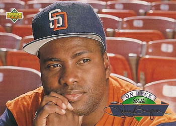 Tony Gwynn