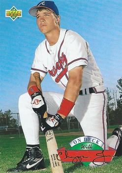 Chipper Jones