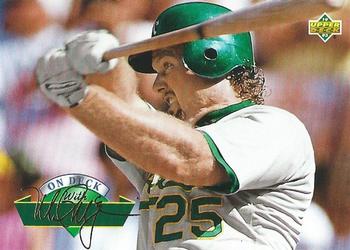 Mark McGwire