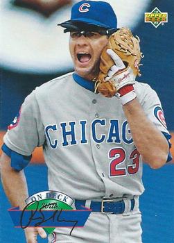 Ryne Sandberg