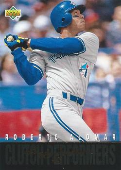 Roberto Alomar