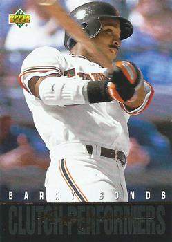 Barry Bonds