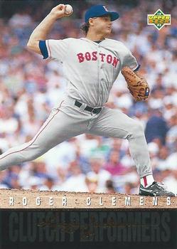 Roger Clemens