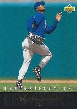 Ken Griffey Jr.