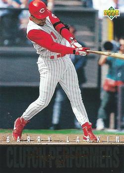 Barry Larkin
