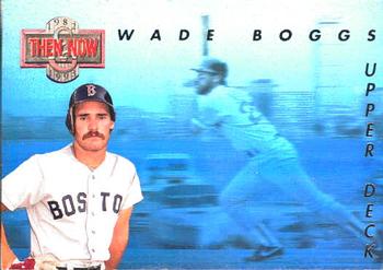 Wade Boggs