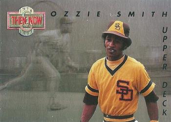Ozzie Smith