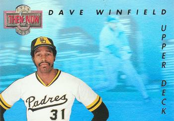 Dave Winfield