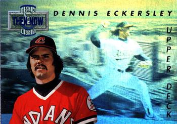 Dennis Eckersley