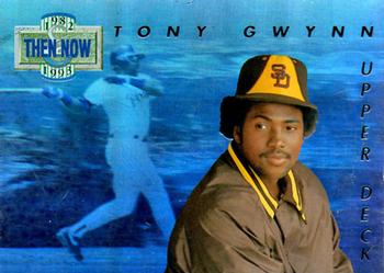 Tony Gwynn