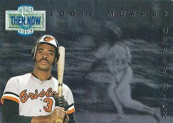Eddie Murray