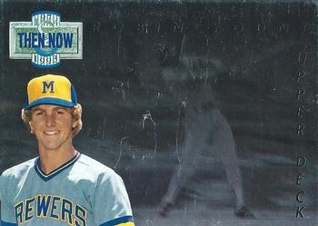 Robin Yount