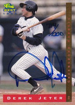 Derek Jeter