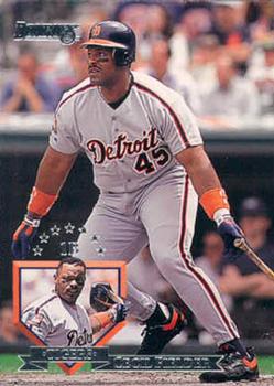 Cecil Fielder